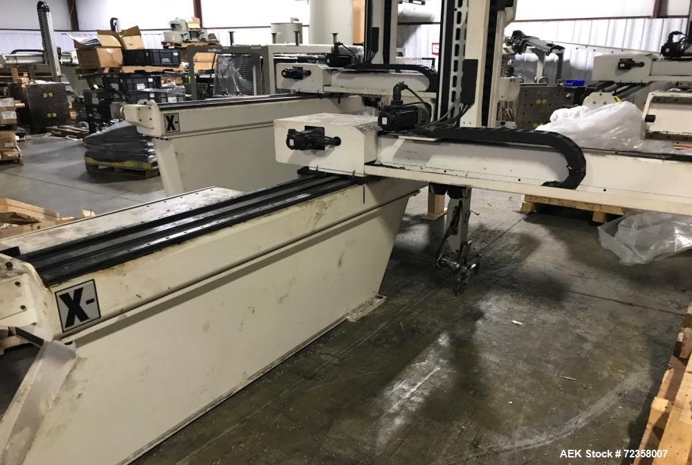 Used Ranger Robot, Model RT/A-700S3