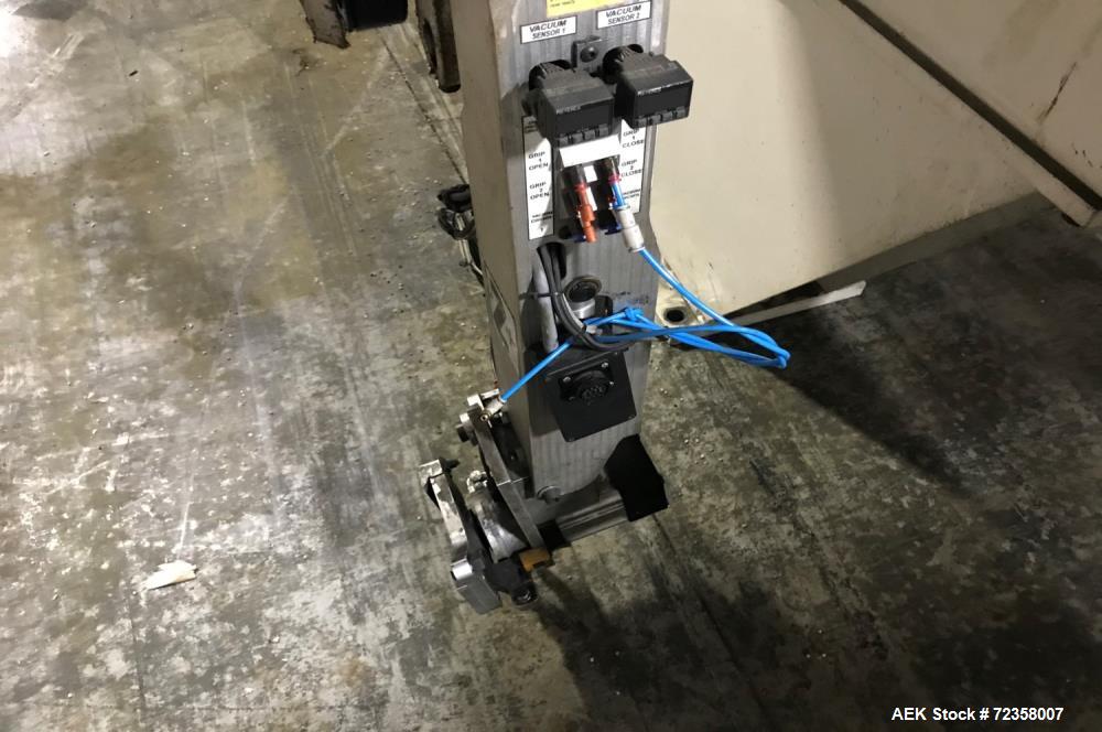 Used- Ranger Robot, Model RT/A-700S3