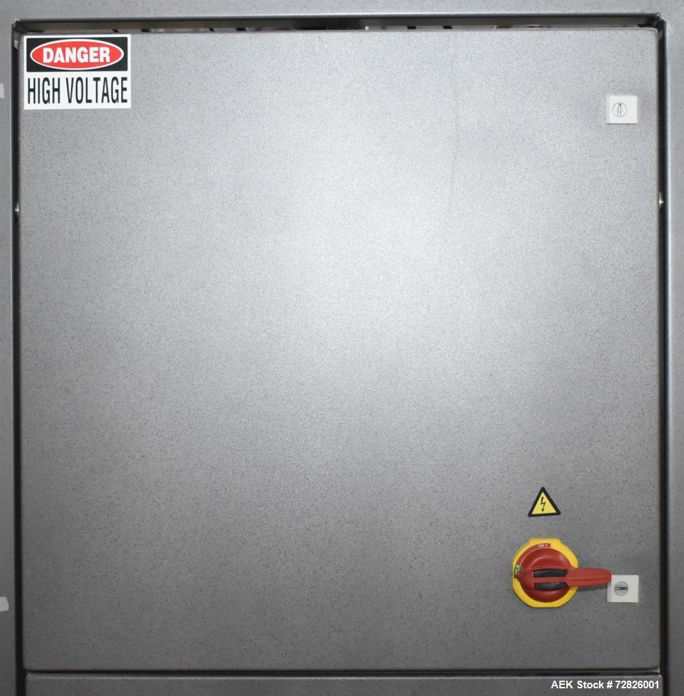 Unused EndFlex (Paxiom) Boxxer CEPP-004 All-in-One Case Erector & Sealer