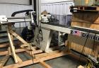 Used Centerline Robot, Model AZ520