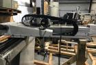 Used Centerline Robot, Model AZ520