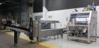 Used BluePrint Automation Robotic Top Loading Case Packing Line