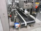 Used BluePrint Automation Robotic Top Loading Case Packing Line