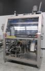 Used- BluePrint Automation Robotic Top Loading Case Packing Line