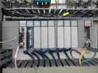 Used- BluePrint Automation Robotic Top Loading Case Packing Line