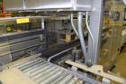 Used BluePrint Automation Robotic Top Loading Case Packing Line