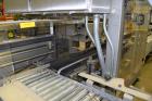 Used- BluePrint Automation Robotic Top Loading Case Packing Line