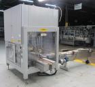 Used Doboy Presto Robotic Top Load Case Packer