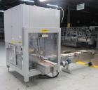 Used- Doboy Presto Robotic Top Load Case Packer