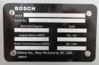 Used Doboy Presto Robotic Top Load Case Packer
