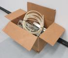 Used Doboy Presto Robotic Top Load Case Packer
