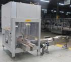 Used Doboy Presto Robotic Top Load Case Packer