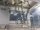 Used Doboy Presto Robotic Top Load Case Packer