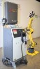 Used Fanuc Robotic Packing System, Model M-10iA