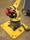 Used Fanuc Robotic Packing System, Model M-10iA