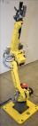 Used Fanuc Robotic Packing System, Model M-10iA