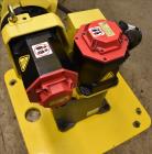 Used Fanuc Robotic Packing System, Model M-10iA