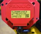 Used Fanuc Robotic Packing System, Model M-10iA