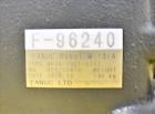 Used Fanuc Robotic Packing System, Model M-10iA