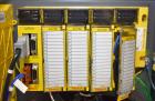 Used Fanuc Robotic Packing System, Model M-10iA