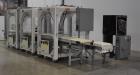 Fanuc Robotic Case Packing System