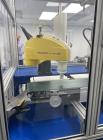 IDI Automation Fanuc Robotic Pick and Place Product Loader