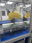 IDI Automation Fanuc Robotic Pick and Place Product Loader