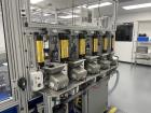 IDI Automation Fanuc Robotic Pick and Place Product Loader