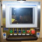 Used MGS Model TLC Top Load Cartoner with Robotic Pick and Place Unit.