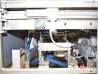 Used MGS Model TLC Top Load Cartoner with Robotic Pick and Place Unit.
