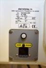 Used MGS Model TLC Top Load Cartoner with Robotic Pick and Place Unit.