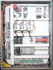 Used MGS Model TLC Top Load Cartoner with Robotic Pick and Place Unit.