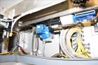 Used MGS Model TLC Top Load Cartoner with Robotic Pick and Place Unit.