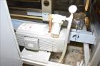 Used MGS Model TLC Top Load Cartoner with Robotic Pick and Place Unit.