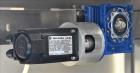 Used MGS Model TLC Top Load Cartoner with Robotic Pick and Place Unit.