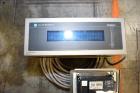Used MGS Model TLC Top Load Cartoner with Robotic Pick and Place Unit.
