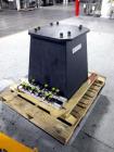 Used Motoman Robot Packaging Robotic Case Packaging System. Consisting of Motoman robotic arm, model MPL80, 5-point articulation with 80 kg max capacity serial# S06A62-1-2, with pallet conveyors and ...