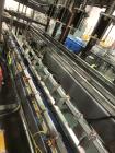 Used Pearson Model GTLU Automatic Pck and Place Robotic Top Load Case Packer.