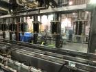 Used Pearson Model GTLU Automatic Pck and Place Robotic Top Load Case Packer.
