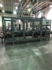 Used Pearson Model GTLU Automatic Pck and Place Robotic Top Load Case Packer.