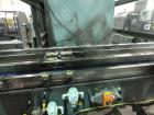 Used Pearson Model GTLU Automatic Pck and Place Robotic Top Load Case Packer.