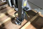 Used- Ranger Robot, Model RT/A-700S3