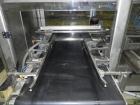 Used- Rovema Model ELD643 Vertical Top Load Packer