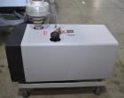 Used Bosch (Syntegon) Presto Robotic Top Load Robotic Carton loader. Capable of speeds up to 400 packages per minute. Has a product size range: Length 2