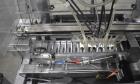 Used Bosch (Syntegon) Presto Robotic Top Load Robotic Case Packer capable of speeds up to 400 packages per minute.  Has a product size range: Length 2