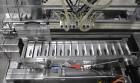 Used- Bosch (Syntegon) Presto Robotic Top Load Robotic Case Packer capable of speeds up to 400 packages per minute.  Has a p...