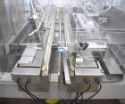 Used- Bosch (Syntegon) Presto Robotic Top Load Robotic Case Packer capable of speeds up to 400 packages per minute.  Has a p...