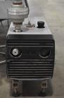 Used Bosch (Syntegon) Presto Robotic Top Load Robotic Case Packer capable of speeds up to 400 packages per minute.  Has a product size range: Length 2