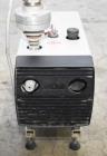 Used Bosch (Syntegon) Presto Robotic Top Load Robotic Case Packer capable of speeds up to 400 packages per minute.  Has a product size range: Length 2