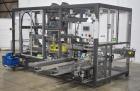 Unused EndFlex (Paxiom) Boxxer CEPP-004 All-in-One Case Erector & Sealer